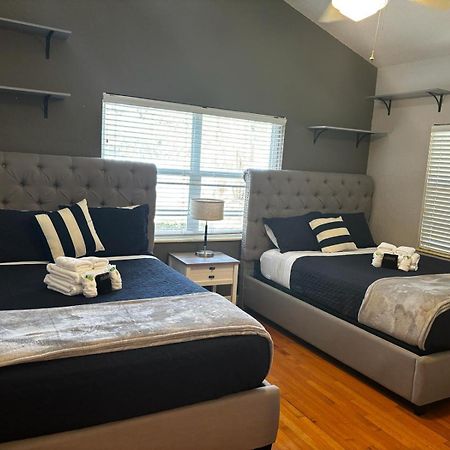 Large Home Wking Bed By Pmi Unit Bh Fort Lauderdale Bagian luar foto
