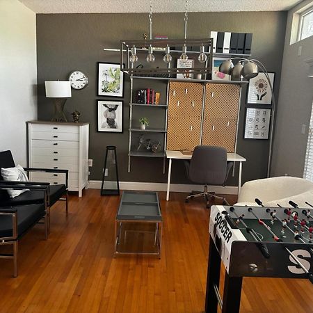 Large Home Wking Bed By Pmi Unit Bh Fort Lauderdale Bagian luar foto