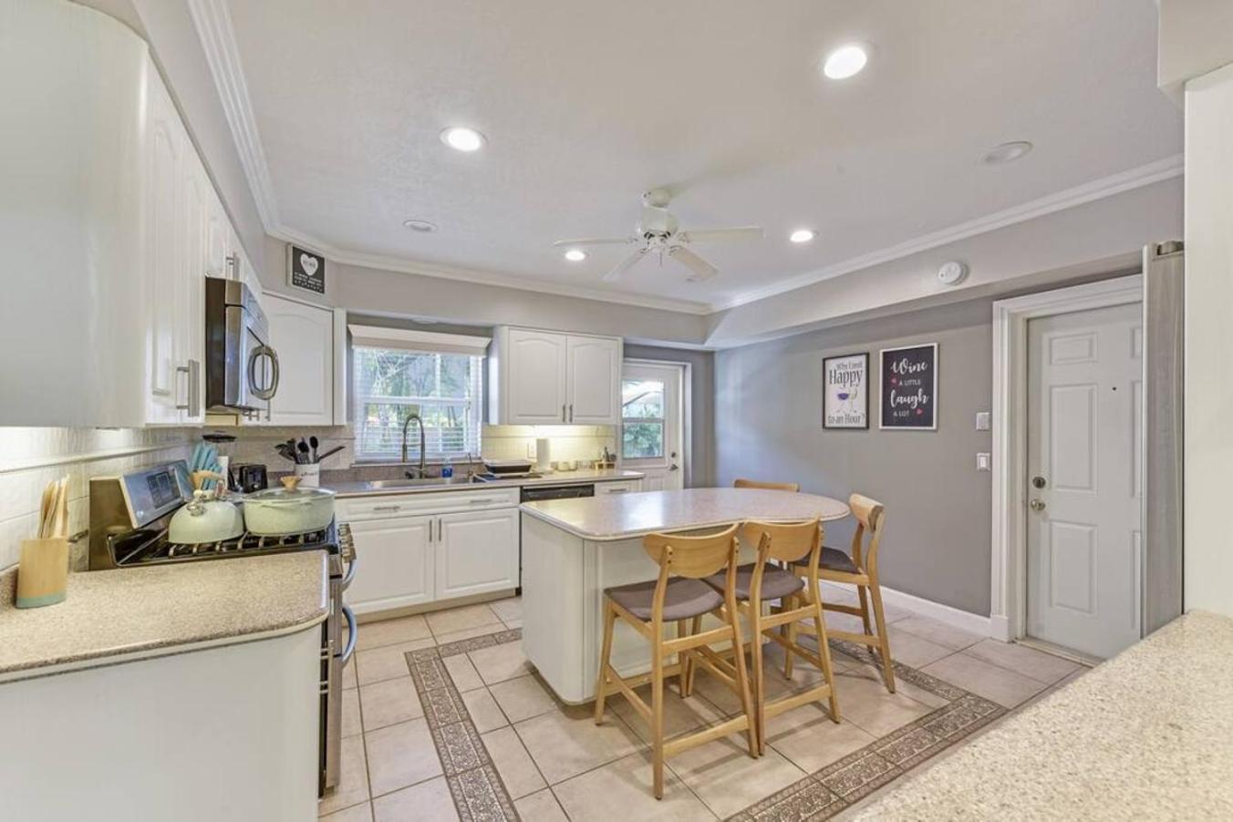 Large Home Wking Bed By Pmi Unit Bh Fort Lauderdale Bagian luar foto