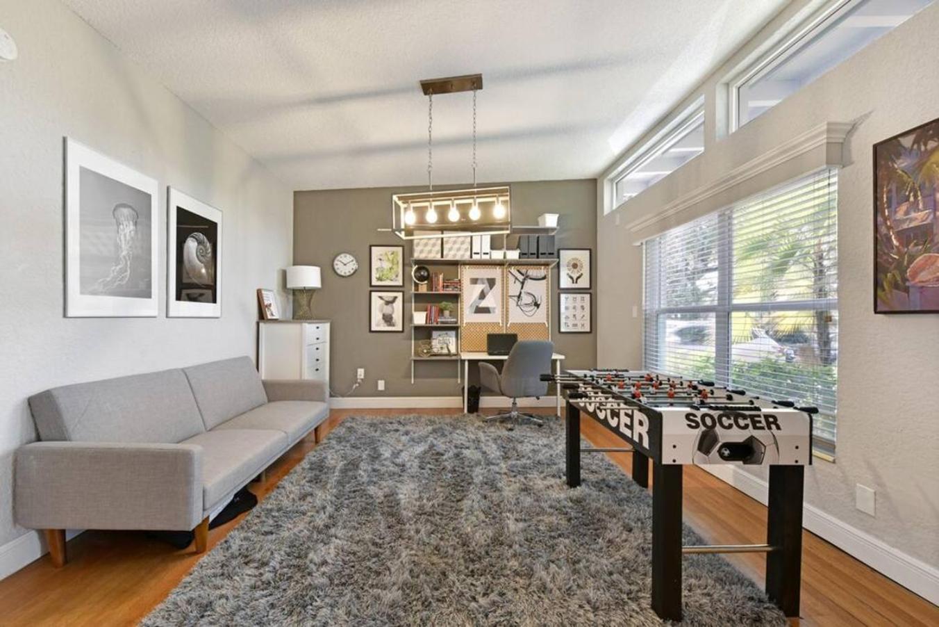 Large Home Wking Bed By Pmi Unit Bh Fort Lauderdale Bagian luar foto