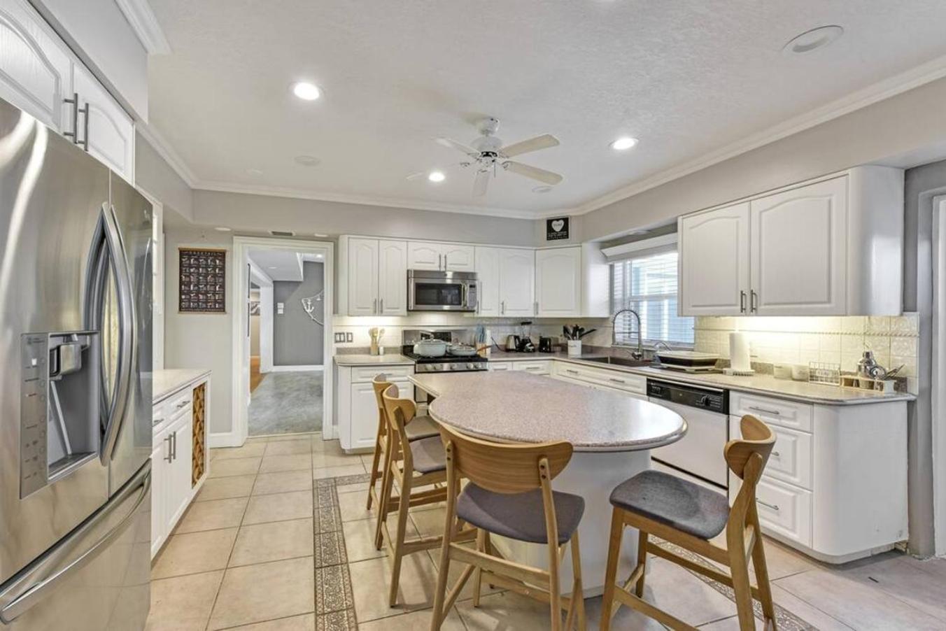 Large Home Wking Bed By Pmi Unit Bh Fort Lauderdale Bagian luar foto