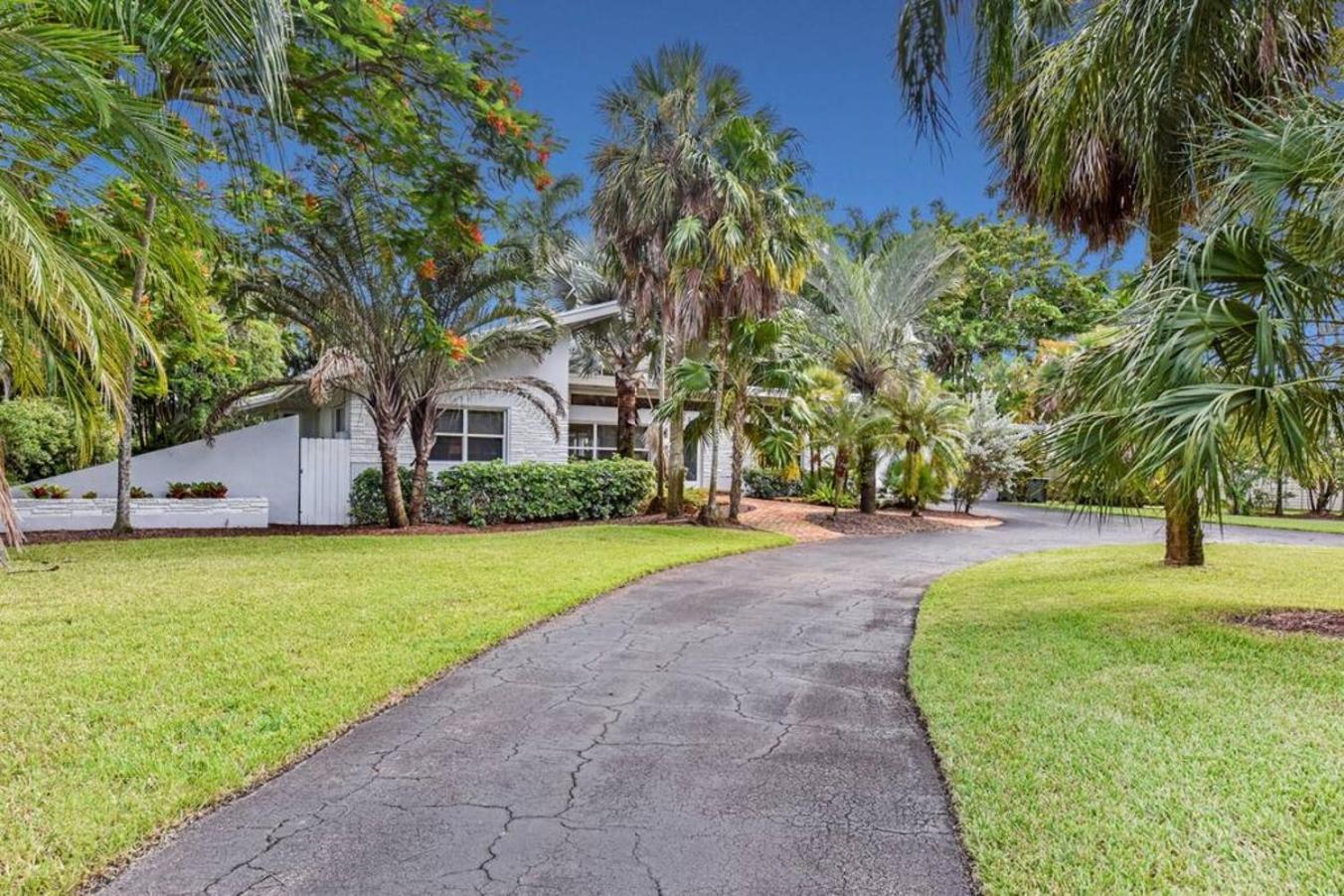 Large Home Wking Bed By Pmi Unit Bh Fort Lauderdale Bagian luar foto