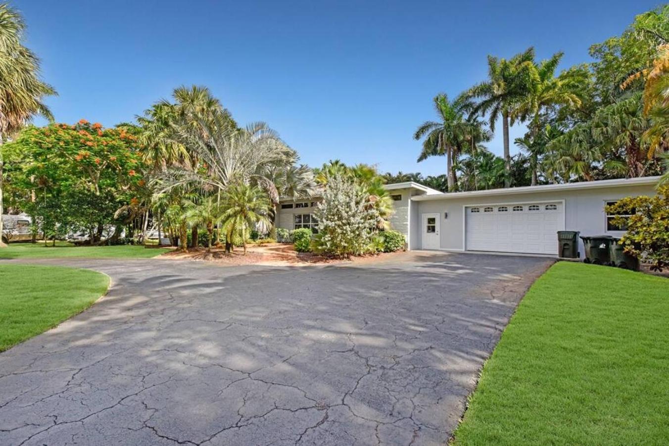 Large Home Wking Bed By Pmi Unit Bh Fort Lauderdale Bagian luar foto