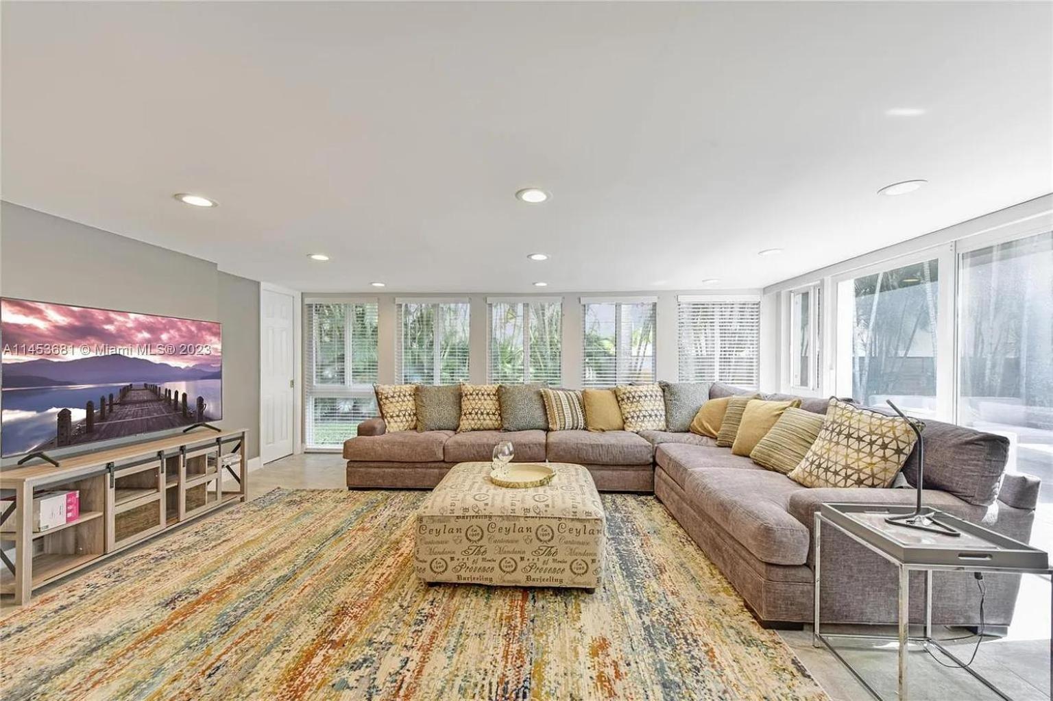 Large Home Wking Bed By Pmi Unit Bh Fort Lauderdale Bagian luar foto
