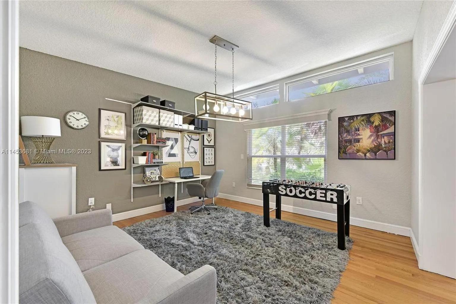 Large Home Wking Bed By Pmi Unit Bh Fort Lauderdale Bagian luar foto