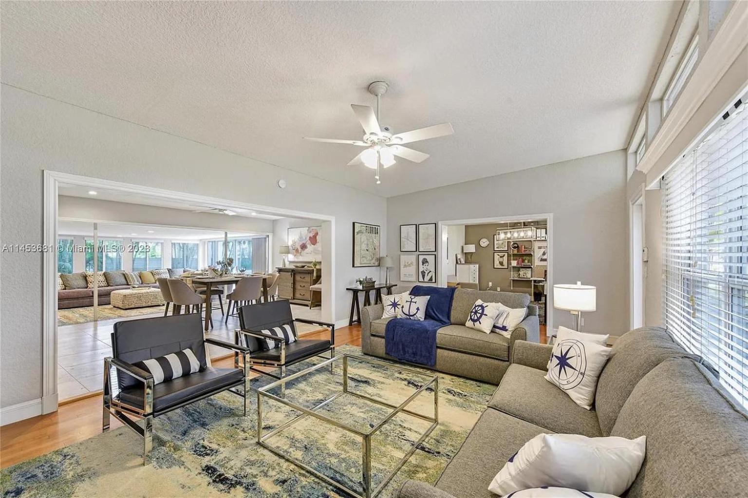 Large Home Wking Bed By Pmi Unit Bh Fort Lauderdale Bagian luar foto